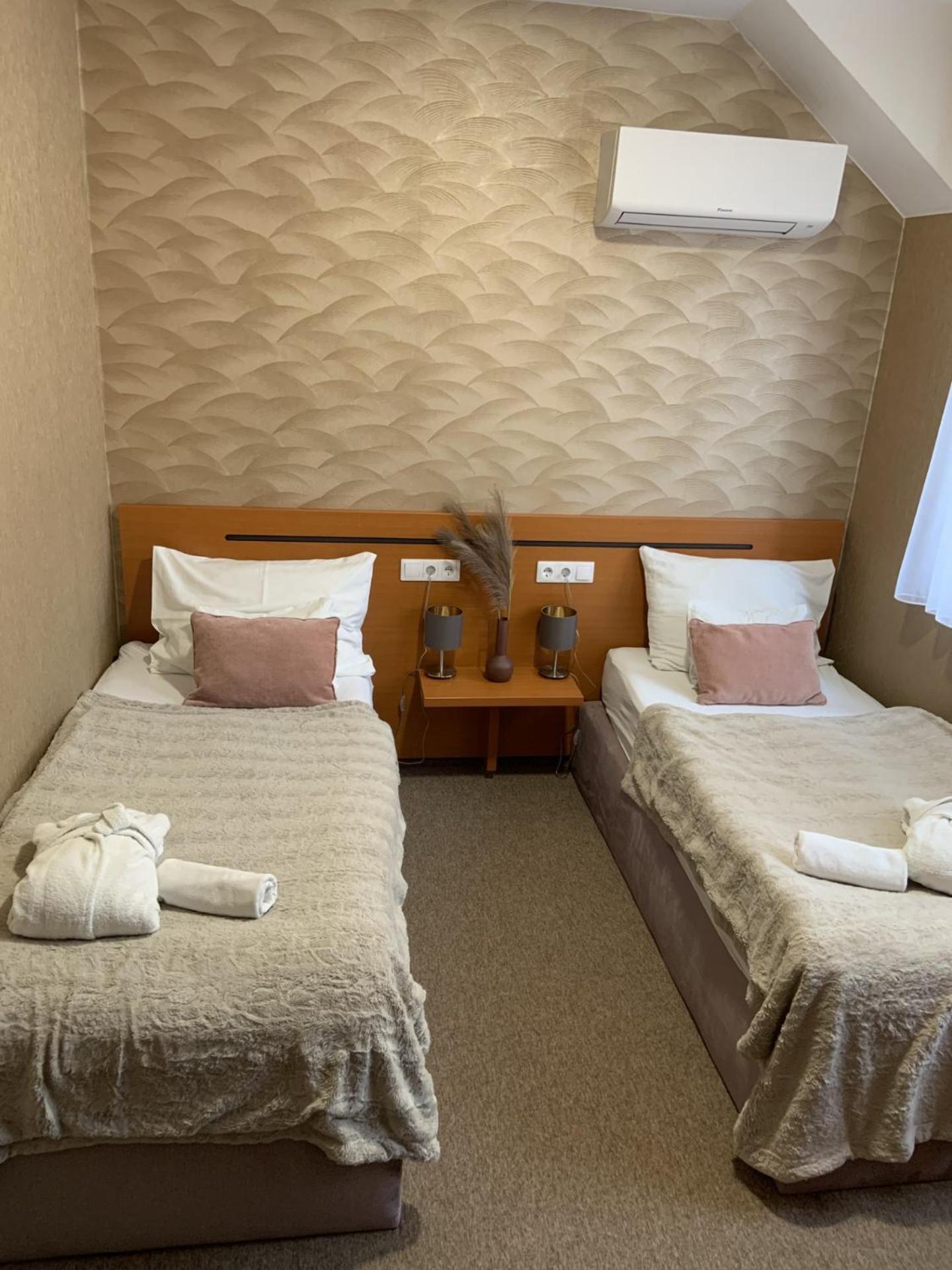 Termal Hotel Vesta Tapioszecso Εξωτερικό φωτογραφία