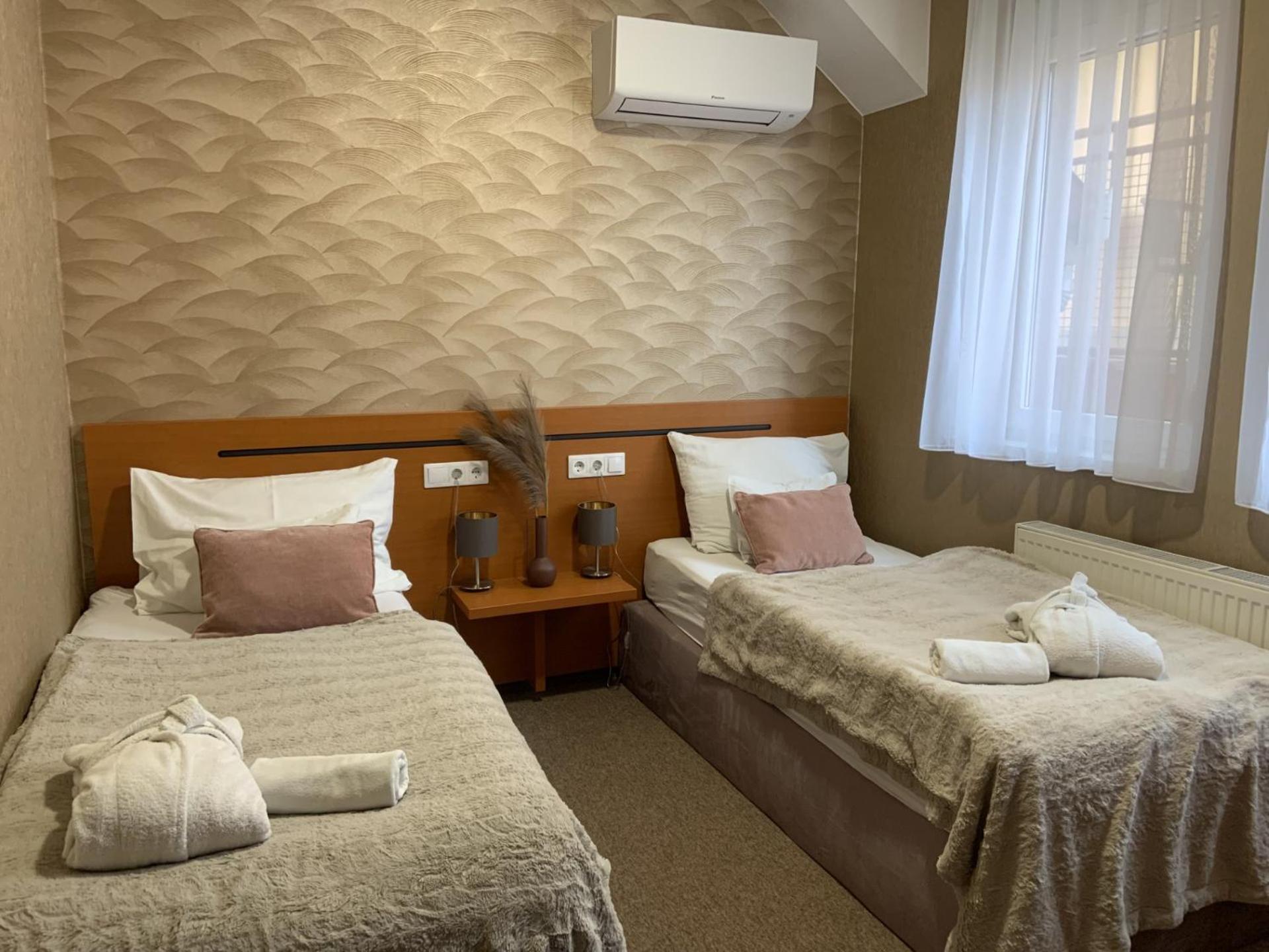 Termal Hotel Vesta Tapioszecso Εξωτερικό φωτογραφία